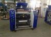 PVC PLC Digital Control Stretch Film Rewinding Machine For Industrial