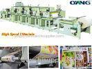 High Speed Flexo / Flexographic Printing machine for paper / film