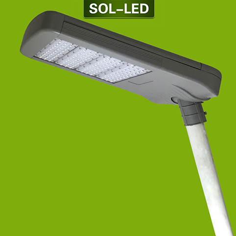 200W Module LED Street Light HT Series lamp