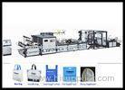 High Speed Non Woven Bag Making Machine with Automatic Box Type