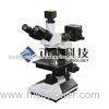 Upright Laboratory Testing Equipment Horizontal Metallographic Microscope for IC Components