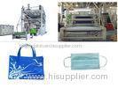 Multi-Function PP Non Woven Fabric Production Line FOR shopping bag