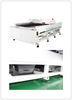 Auto Laser Cutting Machines For Thin Mild With CO2 Laser Tube 130W