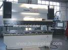 Precision Machining Services support by laser cutting machine