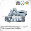 Aluminum 6061 Precision Machined Parts for Wire Cutting Machine