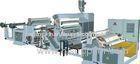 Automatic roller non woven lamination machine of Multi-layer extrusion