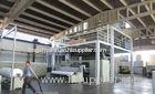 Full Automatic PP Non Woven Fabric Bag Making Machine SMS Spunbond