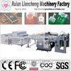 2014 Advanced automatic screen printing machine