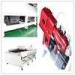 Channel Letter Acrylic Laser Cutting Equipment / System High Precision