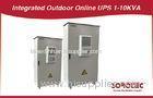 integrated Outdoor Online UPS 1-10KVA