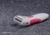 Battery Operated Ladies Hair Remover For Whole Body Lady Trimmer