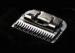 Professinal Detachable Hair Clippers Trimmers Blade Set With Ceramic