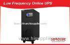 Single or 3 Phase Uninterrupted Power Supply Low Frequency Pure Online