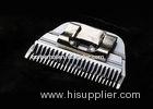 10W Hair Clipper Blades Detachable Hair Clipper Blade With Wide Cutting