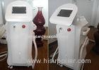 OEM Standing Multifunction Beauty Machine ELIGHT IPL RF Laser Hair Removal