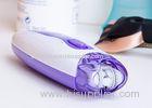 Satinelle Cordless Epilator Wizzit Rotating Tweezers For Women