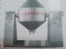 Lab Double Cone Rotary Vacuum Dryer / Industrial Vacuum Dryer For Heating