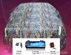 Xiamen Shulilong Car Accessories Co.,Ltd.