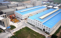 Henan Fote Heavy Machinery company