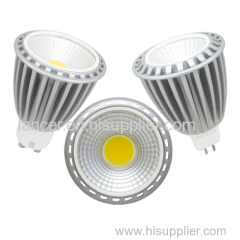 led star spotlight with CE Rohsled lights