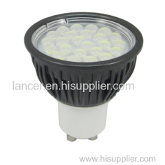 hot sale high quality SMD led spotlight bulb