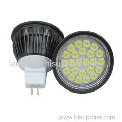 hot sale high quality SMD led spotlight bulb