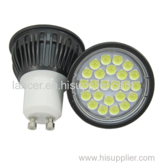 hot sale high quality SMD led spotlight bulb