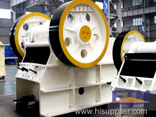 Mining Jaw Crusher Pe500x750/Jaw Crusher Pe900x 1200 Price