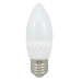 2015 new design led candle bulb