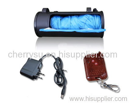 Factory price automatic remote control car cover