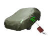 China automatic remote control car cover