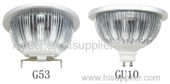 cob lampada led ar111 g53
