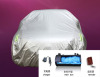 High quality car cover with automatic remote control