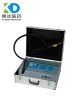 Portable fractional carbon CO2 laser surgical machine