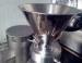 High Efficiency Commercial Peanut Butter Colloid Mill Machine For Food