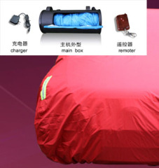 Automatic remote control car cover wholesale