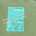 Cheaper Price High Quality Design Destructible Paper Warranty Seal Stickers With Logo And Dates