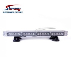 Starway Police Emergency Vehicle LED Mini Light bar