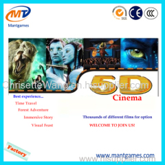 100 chairs 5d 7d 9d cinema new mini 5d 7d 9d motion cinema 5d 7d 9d cinema game for sale