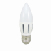 Wholesale Price 4w decorative led candle bulb