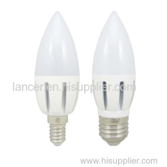 Wholesale Price 4w decorative led candle bulb