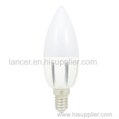 Wholesale Price 4w decorative led candle bulb