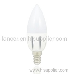 Wholesale Price 4w decorative led candle bulb