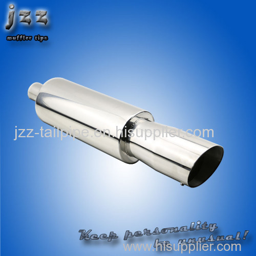 production of muffler in guangzhou exhaust silencer for mercedes w220