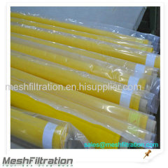 100% Polyester Mono Screen mesh