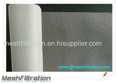 110t-40 62'' Silk Screen Polyester Printing Mesh