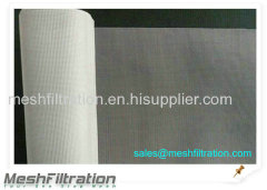 39t/100-55um-65inch/165cm 260cm Polyester Screen Printing Mesh