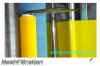 Polyester screen mesh used for printing drying and filtration