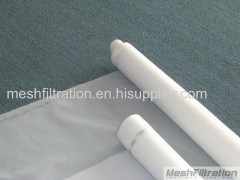 China high quality polyester screen printing mesh