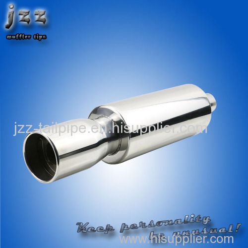 auto catalyst hi power muffler for nissan teana